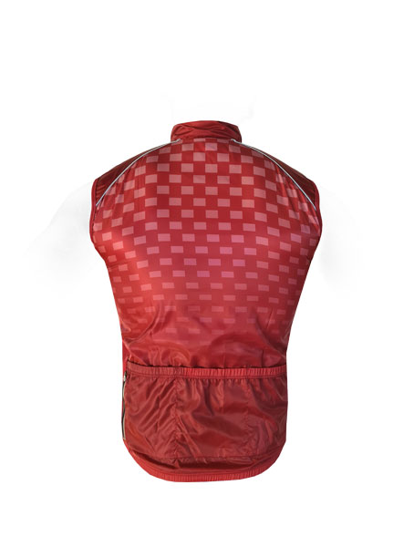 GILET NIZZA — view 2