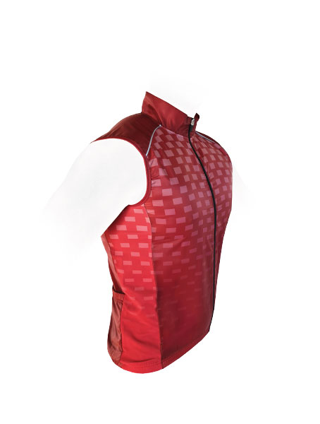 GILET NIZZA — view 3
