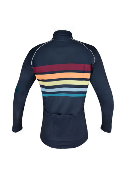 JACKET NIZZA SPORT — view 2