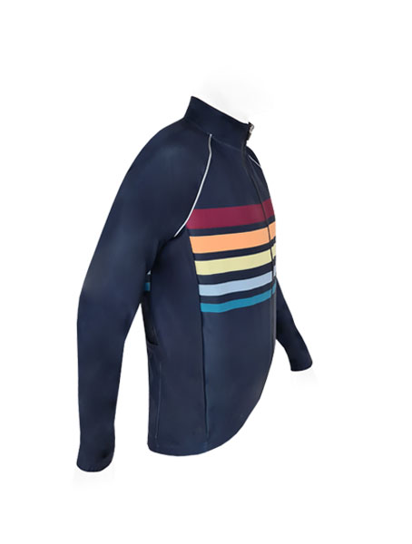 JACKET NIZZA SPORT — view 3
