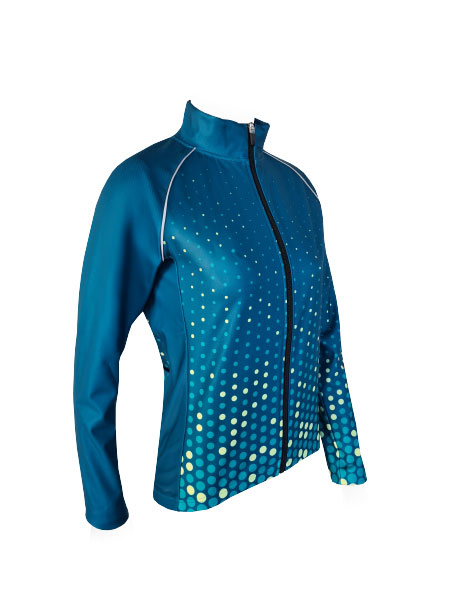 JACKET NIZZA WOMEN — view 3