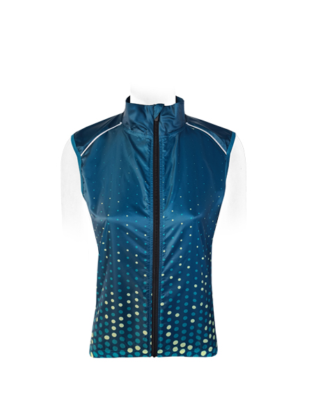 GILET NIZZA WOMEN