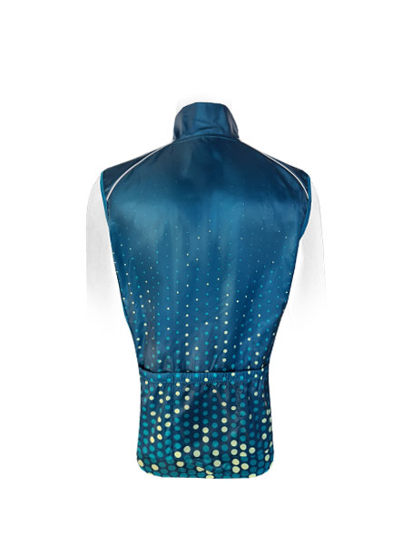 GILET NIZZA WOMEN — view 2