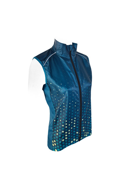 GILET NIZZA WOMEN — view 3
