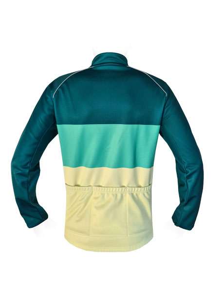 JACKET NIZZA LUXURY — view 2