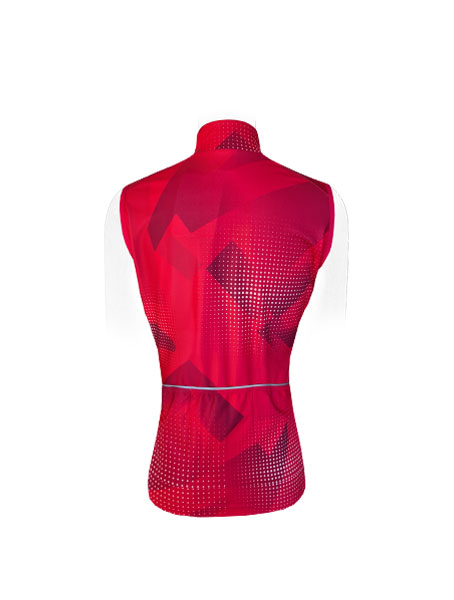 GILET FLORENCE WOMEN — view 2