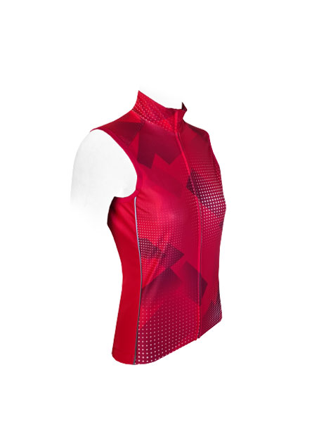 GILET FLORENCE WOMEN — view 3