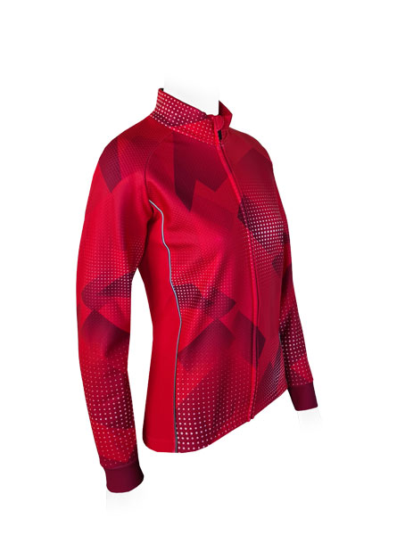 JACKET FLORENCE WOMEN — view 3