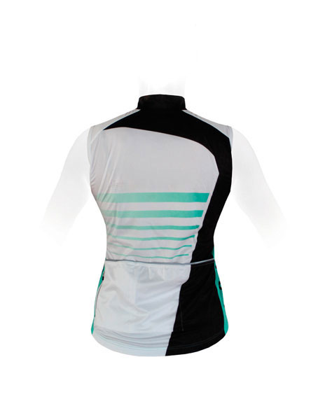 GILET PRO WOMEN — view 2