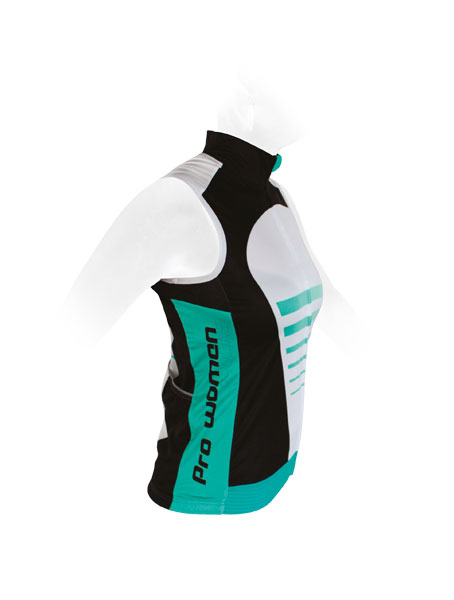 GILET PRO WOMEN — view 3