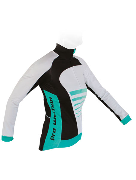 JACKET PRO WOMEN — view 3