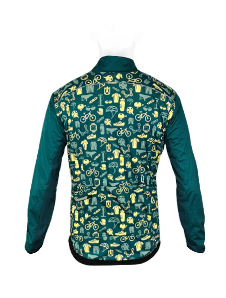 JACKET LAB — view 2