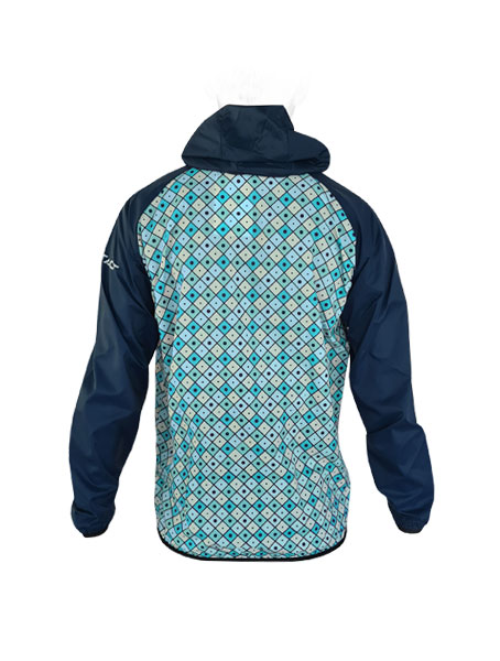 JACKET CONTACT MEN — view 2