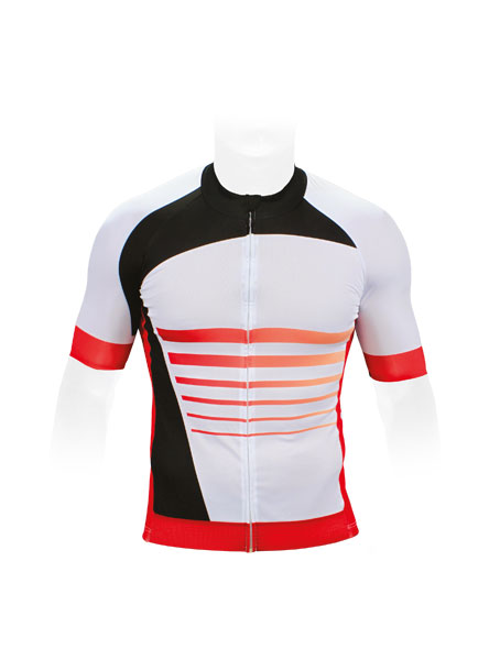 SS PRO — custom short sleeve by Cindra Enterprises