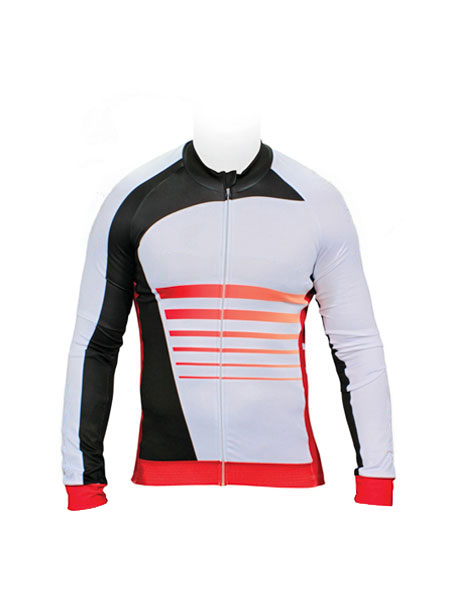 LS PRO — custom long sleeve by Cindra Enterprises