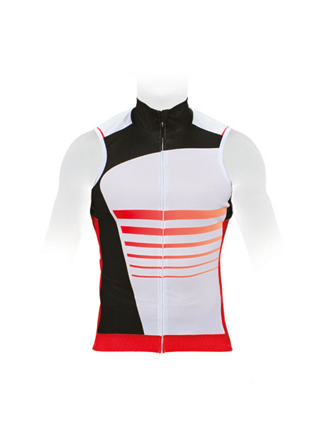 GILET PRO — custom vest by Cindra Enterprises