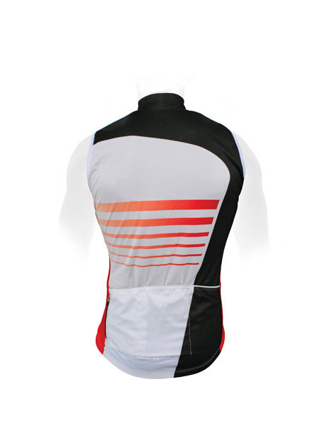 GILET PRO — view 2