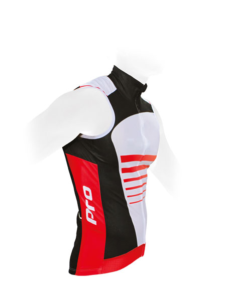 GILET PRO — view 3