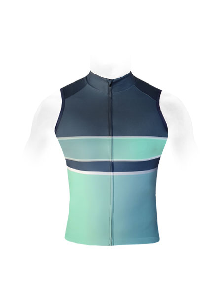 GILET VENICE