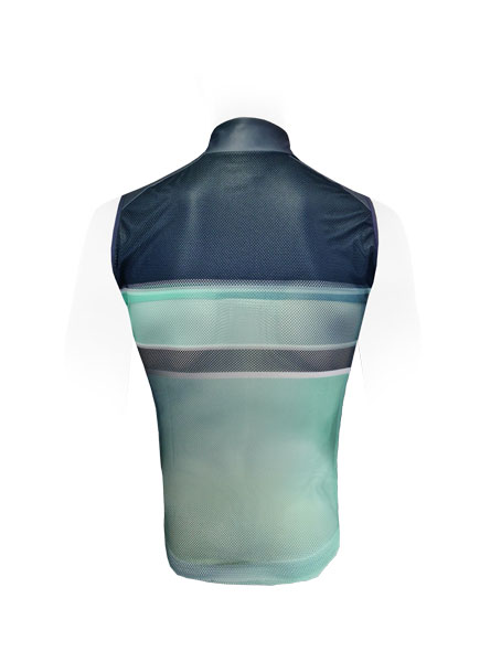 GILET VENICE — view 2