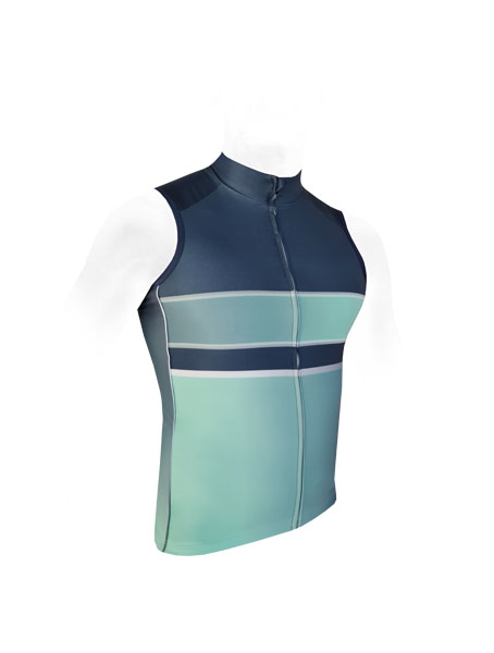 GILET VENICE — view 3