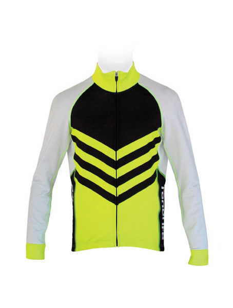 JACKET TENERIFE