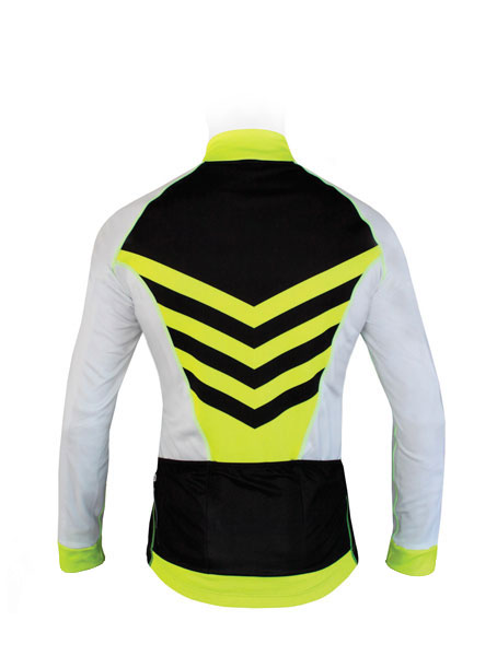 JACKET TENERIFE — view 2
