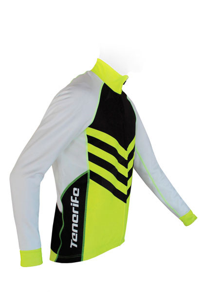 JACKET TENERIFE — view 3