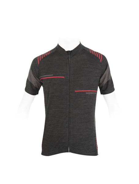 SS URBAN — custom short sleeve by Cindra Enterprises