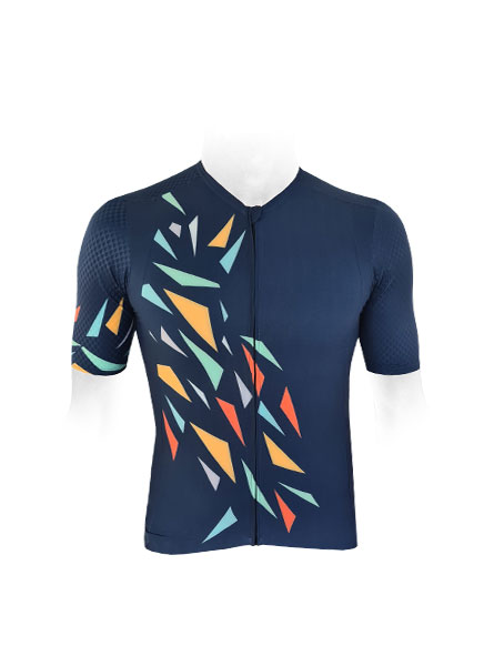 SS MINORCA — custom short sleeve by Cindra Enterprises