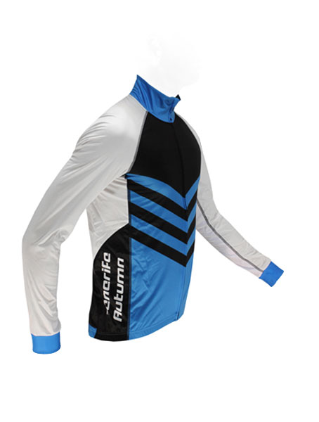 JACKET TENERIFE AUTUMN — view 3