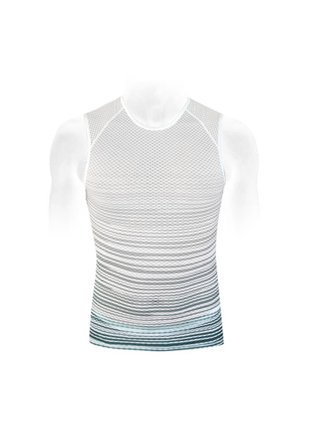 SINGLET FIT BL