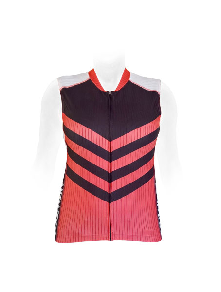 S TENERIFE WOMEN — custom sleeveless by Cindra Enterprises