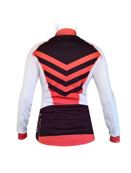 JACKET TENERIFE WOMEN — view 2