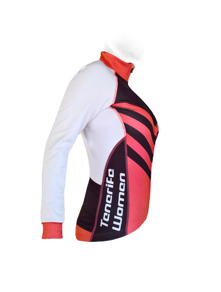 JACKET TENERIFE WOMEN — view 3