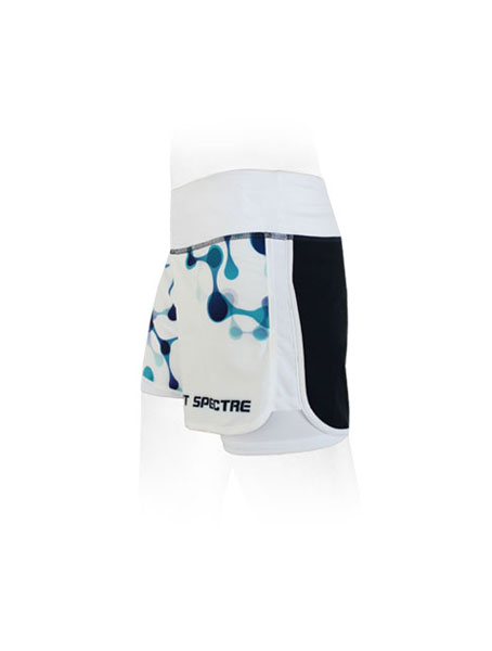 SHORT SPECTRE WOMEN — view 3
