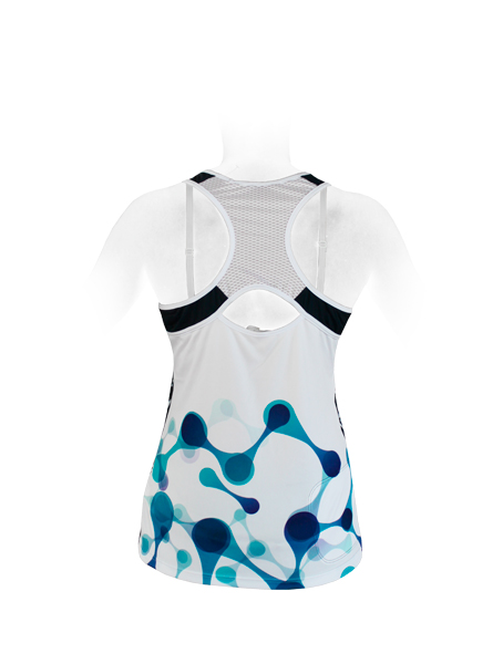 TANK TOP SPECTRE WOMEN — view 2
