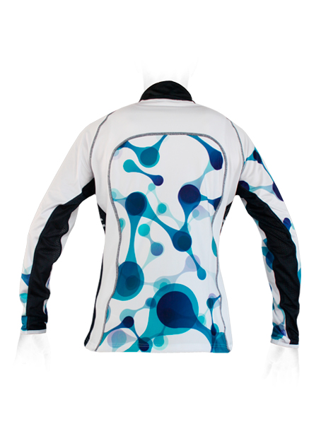 JACKET SPECTRE WOMEN — view 2