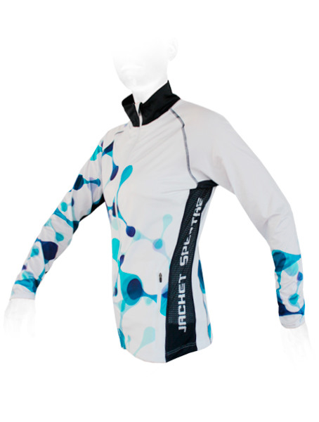 JACKET SPECTRE WOMEN — view 3