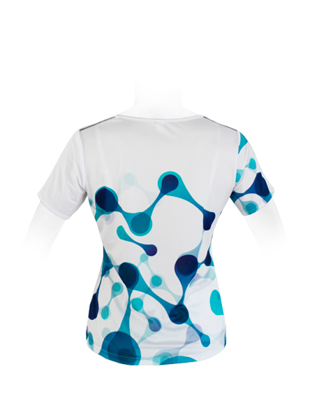 SHIRT SPECTRE WOMEN — view 2