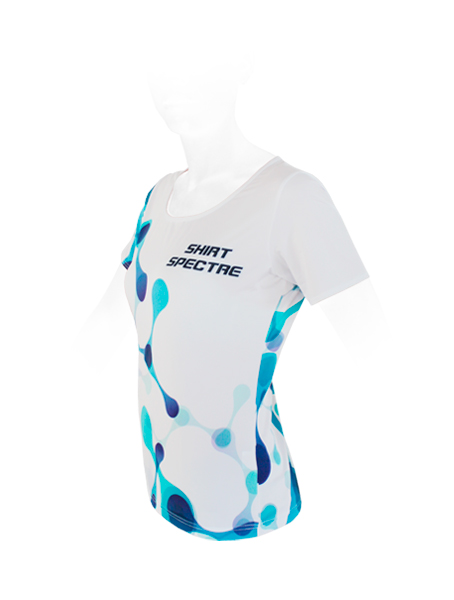 SHIRT SPECTRE WOMEN — view 3