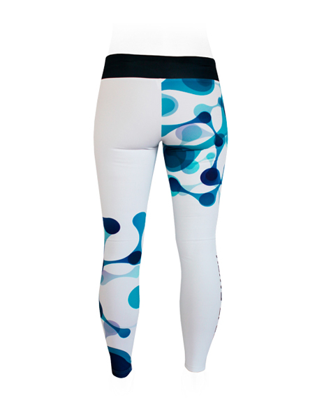 TIGHTS SPECTRE WOMEN — view 2