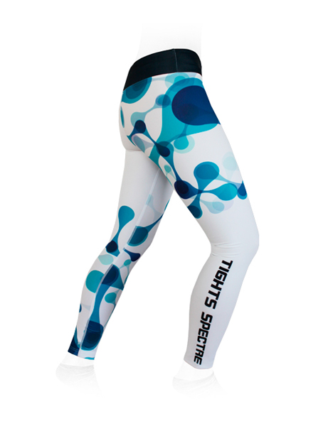 TIGHTS SPECTRE WOMEN — view 3