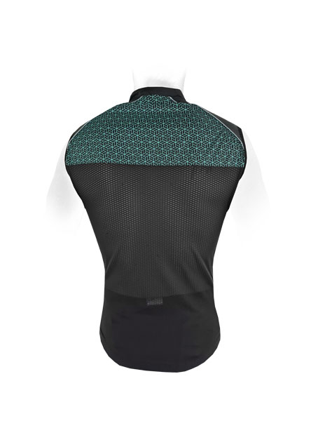 GILET LIPARI PRO MESH — view 2