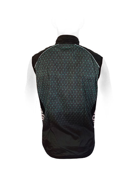 GILET LIPARI — view 2