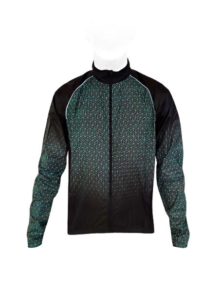 JACKET LIPARI — custom jacket by Cindra Enterprises