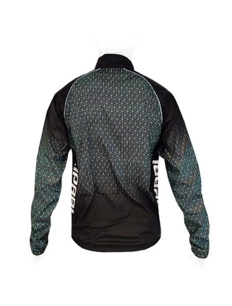JACKET LIPARI — view 2