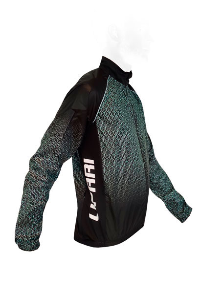 JACKET LIPARI — view 3