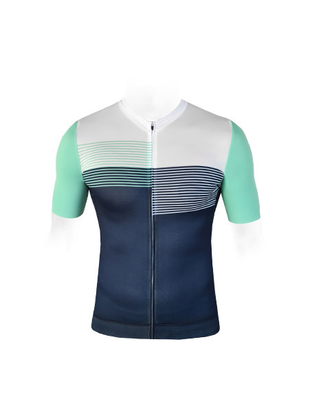 SS MIAMI — custom short sleeve by Cindra Enterprises