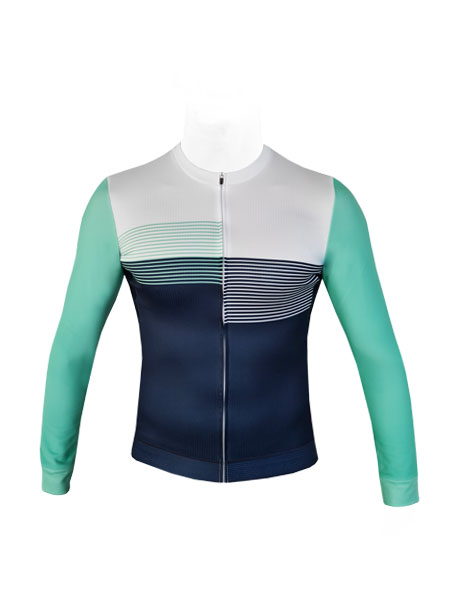 LS MIAMI — custom long sleeve by Cindra Enterprises